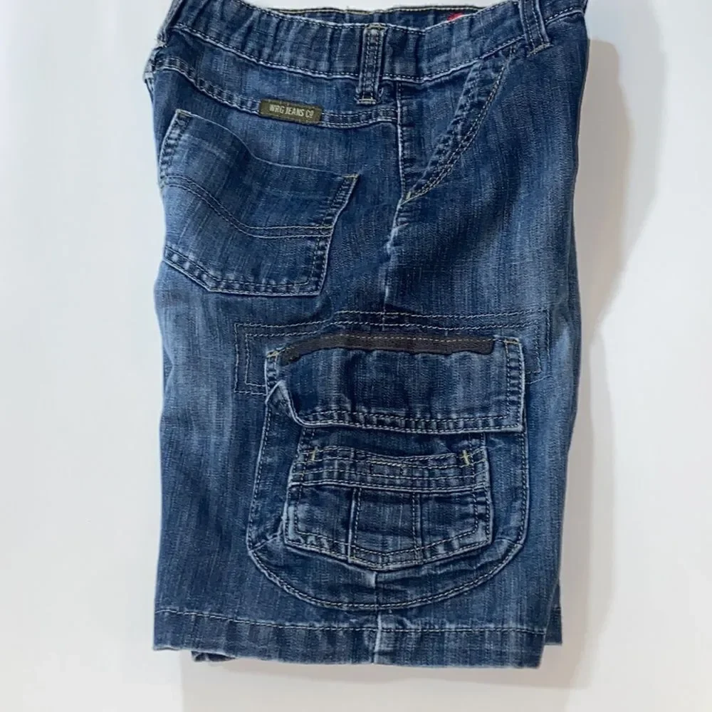 Set 3 PS Marvel Spider-Man Carter’s Wrg Jeans Co Size 7